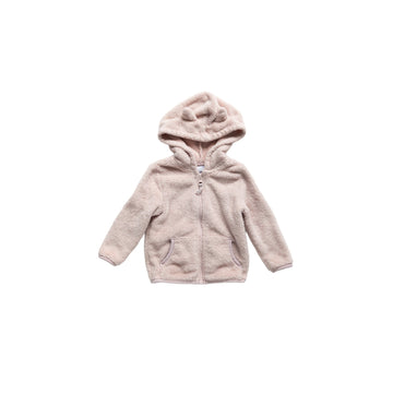 Carter's hoodie 12m