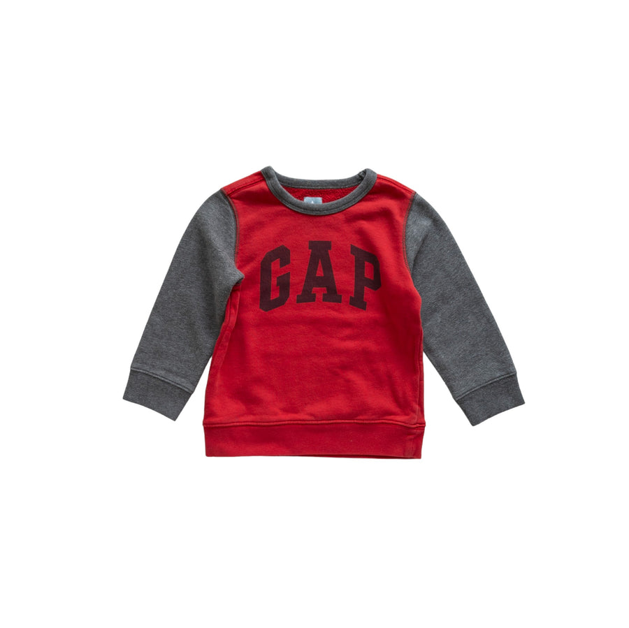 Gap sweatshirt 3