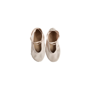 Angelo Luzio ballet slippers 10.5