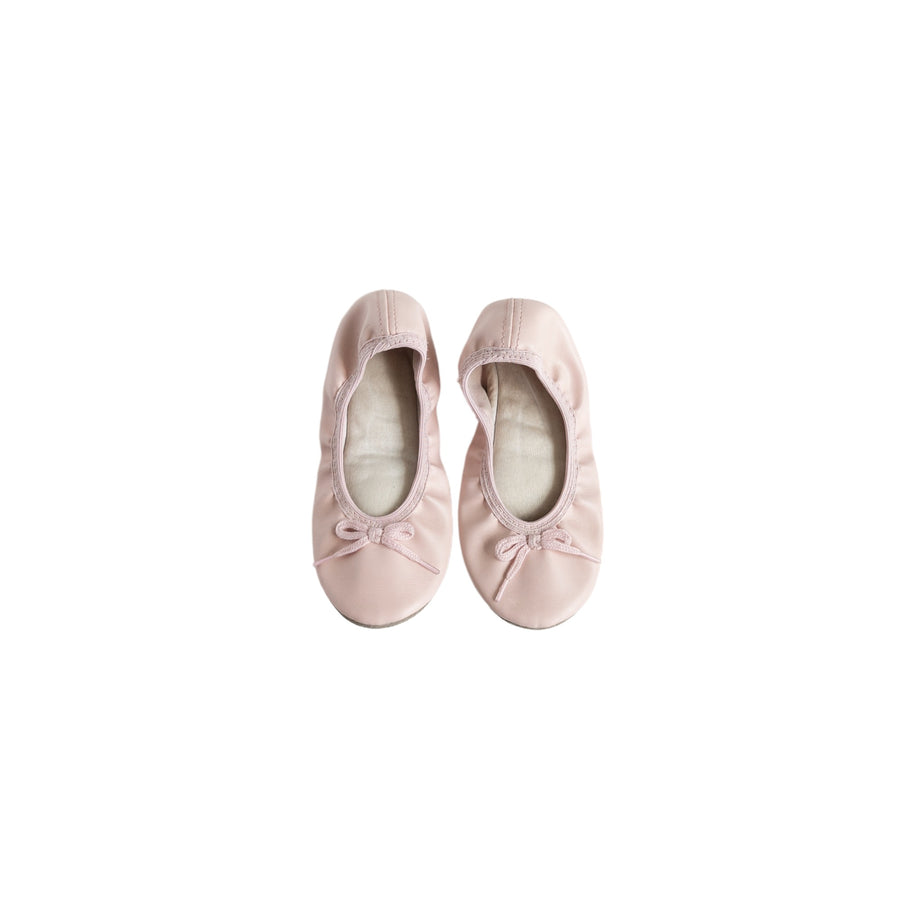 Tootsies 4 Kids ballet slippers 13