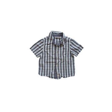 Mexx short sleeve 12-18m