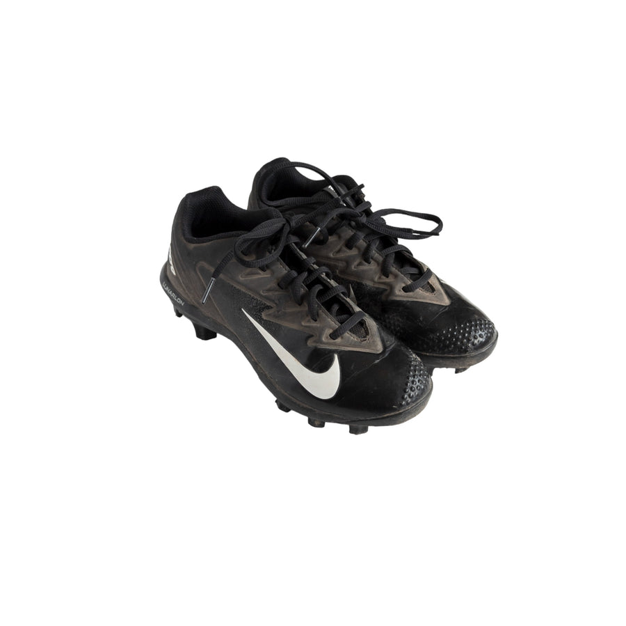 Nike soccer cleats 4