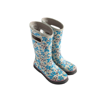 BOGS rain boots 3
