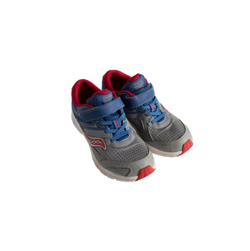 Saucony running shoes 3