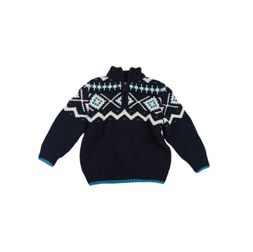 Gymboree sweater 2