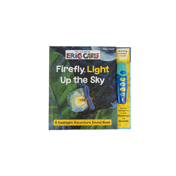 Firefly, Light Up the Sky