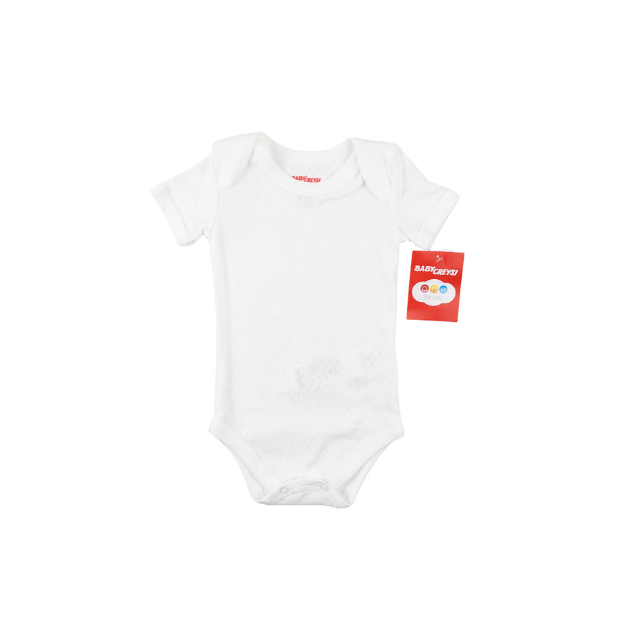 Baby Creysi onesie 12m