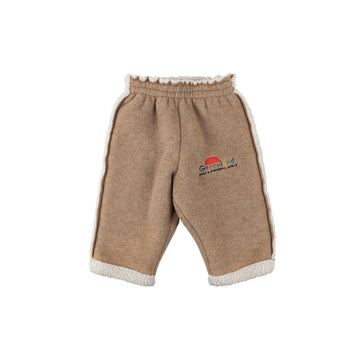 RJ Camp cozy pants 9m