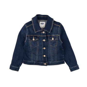 Old Navy denim jacket 3