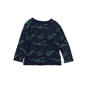 Old Navy long sleeve 3 (space)