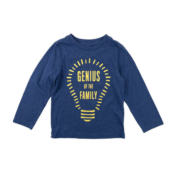 Children's Place long sleeve 3 (genius)