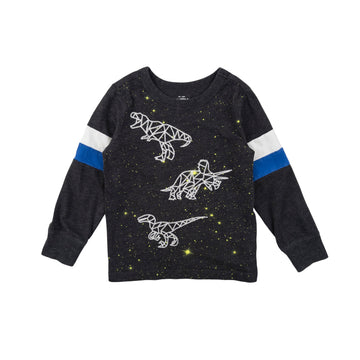 Oshkosh long sleeve 3 (constellation)