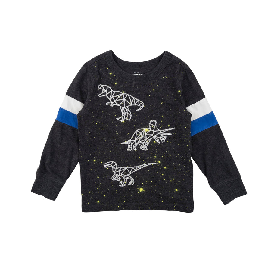 Oshkosh long sleeve 3 (constellation)