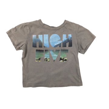 Joe Fresh t-shirt 3 (high five)