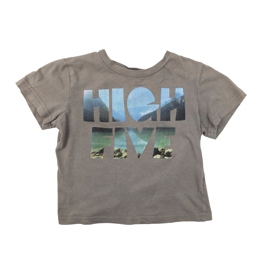 Joe Fresh t-shirt 3 (high five)