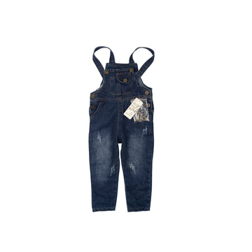 Great Good Kids overalls 3