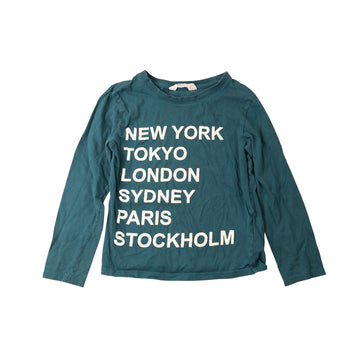 H&M long sleeve 6 (cities)