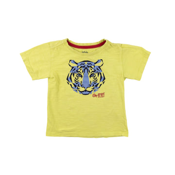 Pekkle t-shirt 3 (tiger)