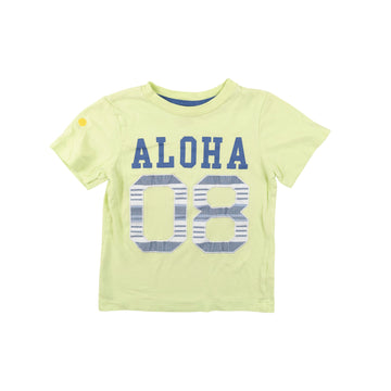 Carter's t-shirt 3 (aloha)