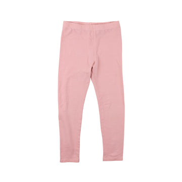 H&M leggings 6-7 (pink)
