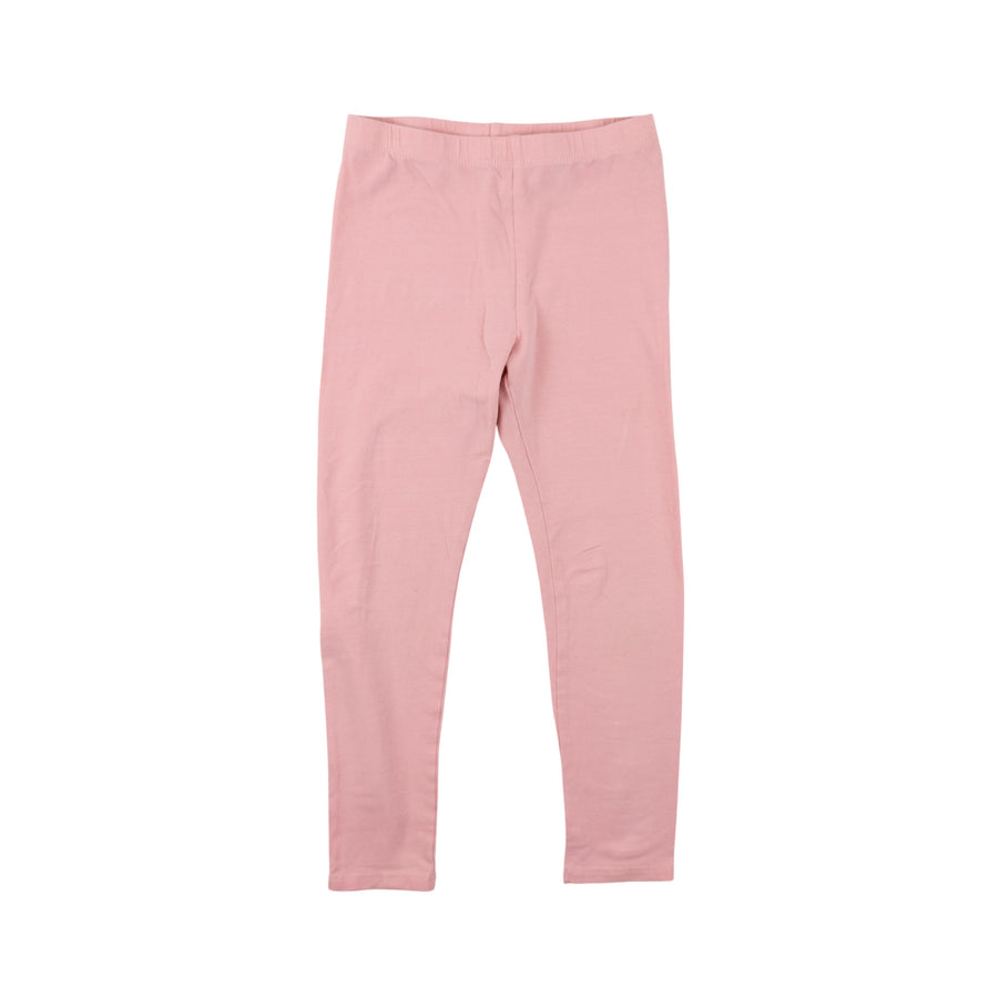 H&M leggings 6-7 (pink)