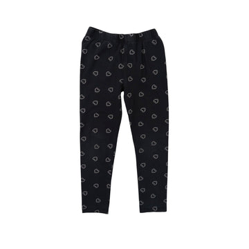 Pekkle leggings 6 (heart)