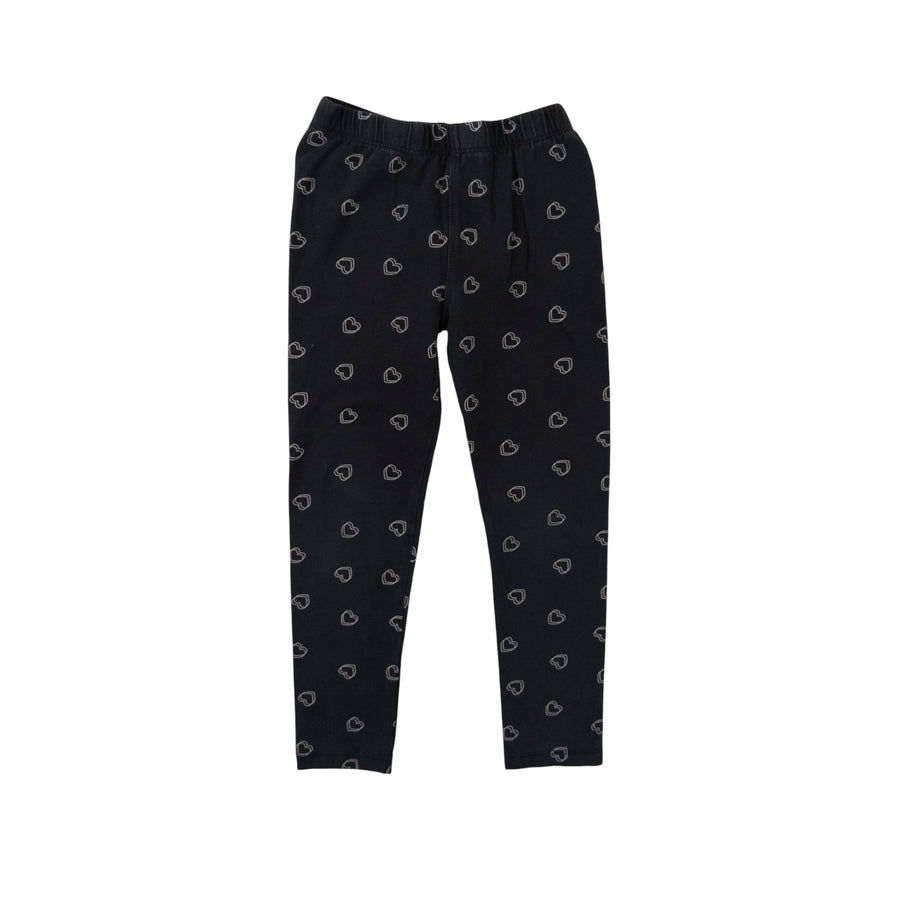 Pekkle leggings 6 (heart)