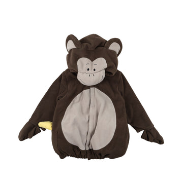 Old Navy monkey costume 2-3