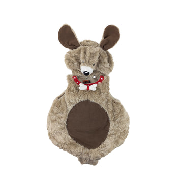 Children's Place dog costume 18-24m