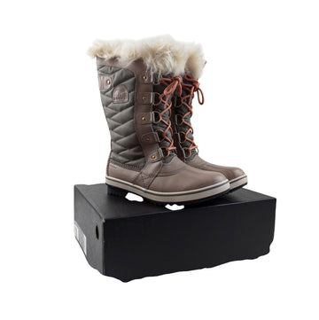 Sorel Tofino II winter boots 6