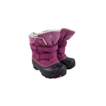Acton winter boots 7