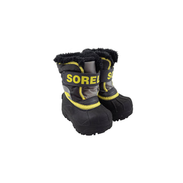 Sorel Commander winter boots 5