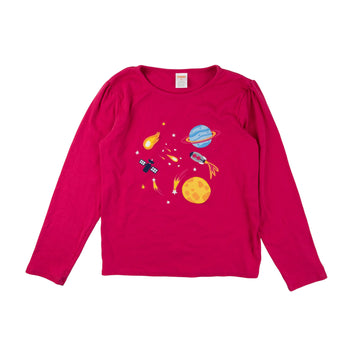 Gymboree long sleeve set 12
