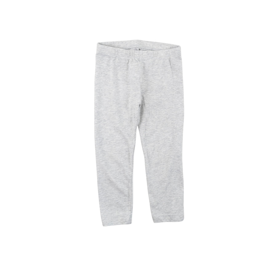 Old Navy leggings 3 (grey)