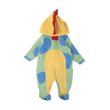 Tapioca bunting suit 6m