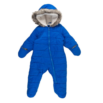 George bunting suit 6-12m