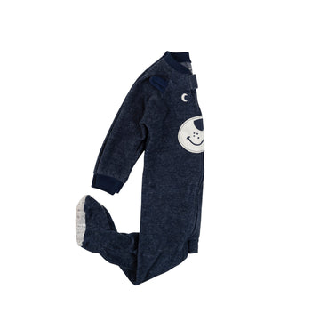 Carter's sleeper 18m (navy bear)
