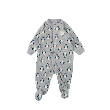 Carter's sleeper 3m (penguin)