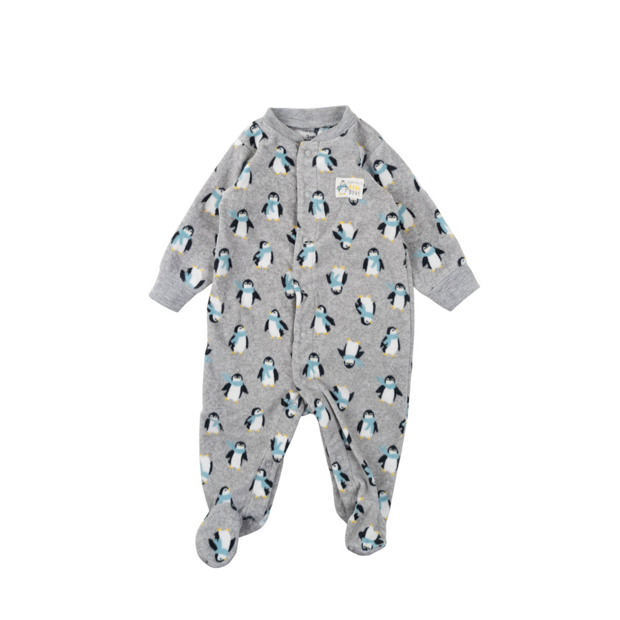 Carter's sleeper 3m (penguin)