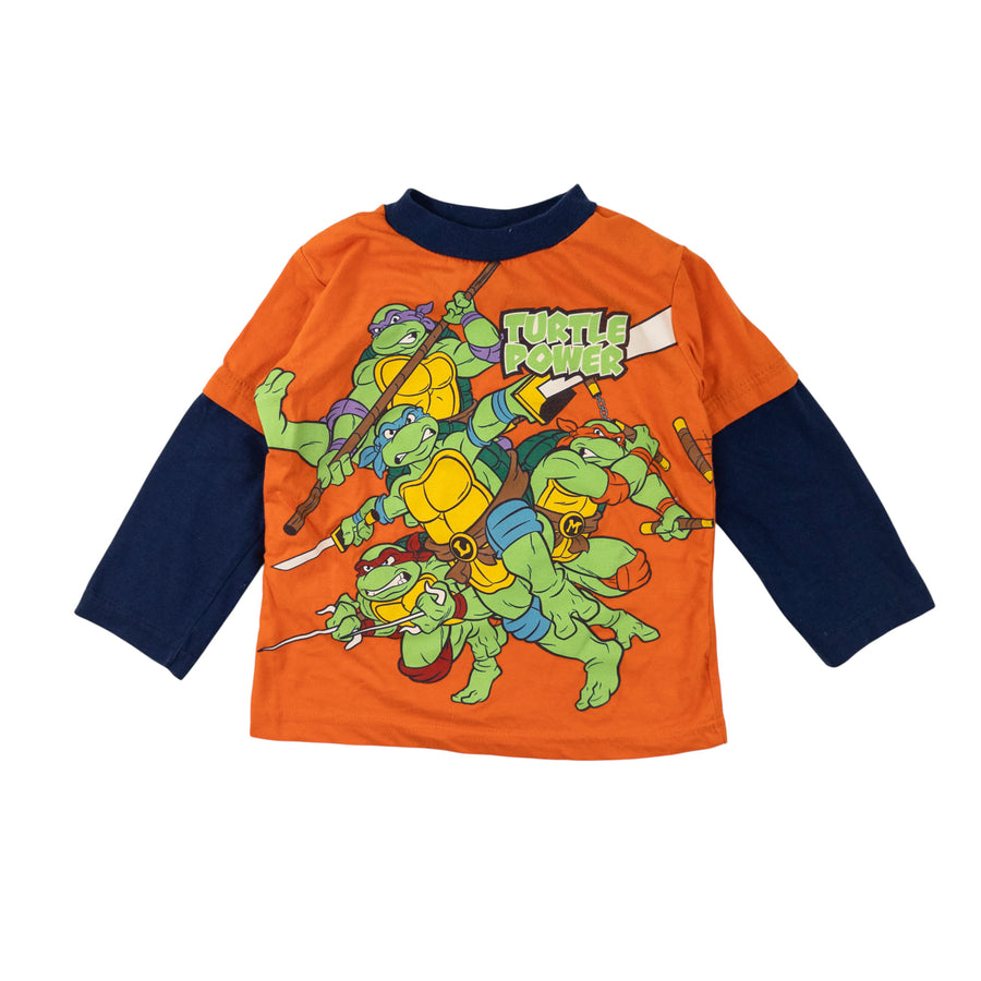 TMNT long sleeve 2