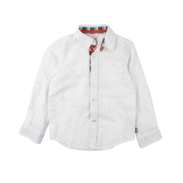 Splendid shirt 5-6 (white)