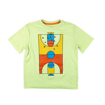 Athletic Works t-shirt 8 (soccer)