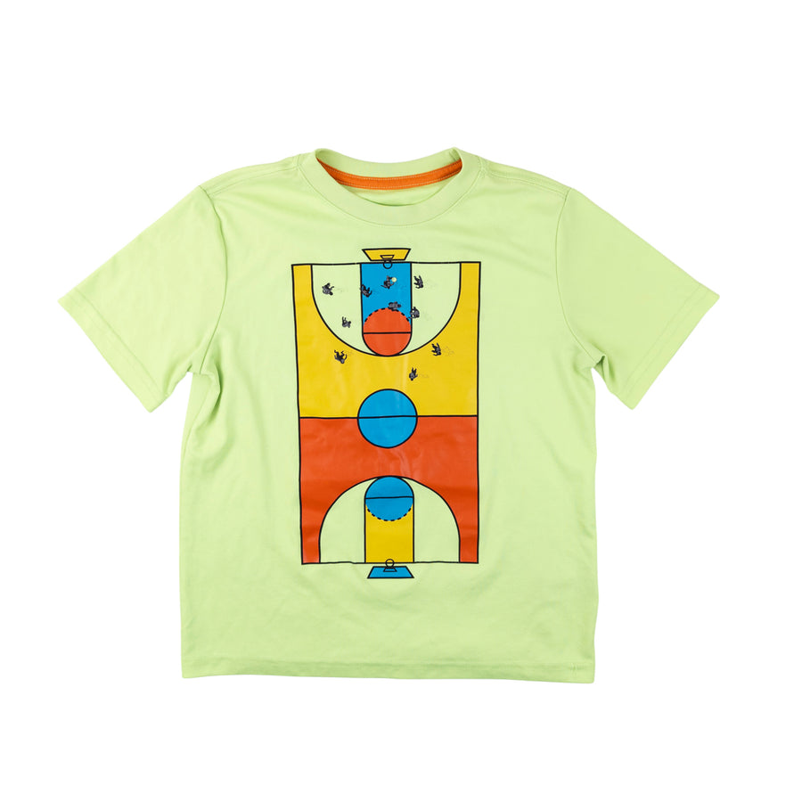Athletic Works t-shirt 8 (soccer)