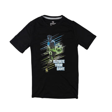 Athletic Works t-shirt 8 (elevate your game)