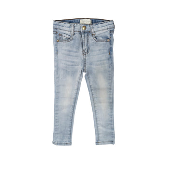 Jessica Simpson stretch jeans 2