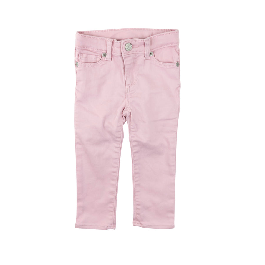 Gap jeans 2 (pink)