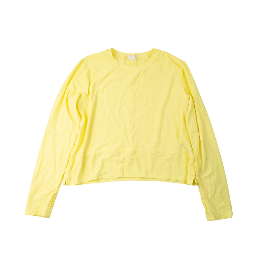 Old Navy Active long sleeve 14-16