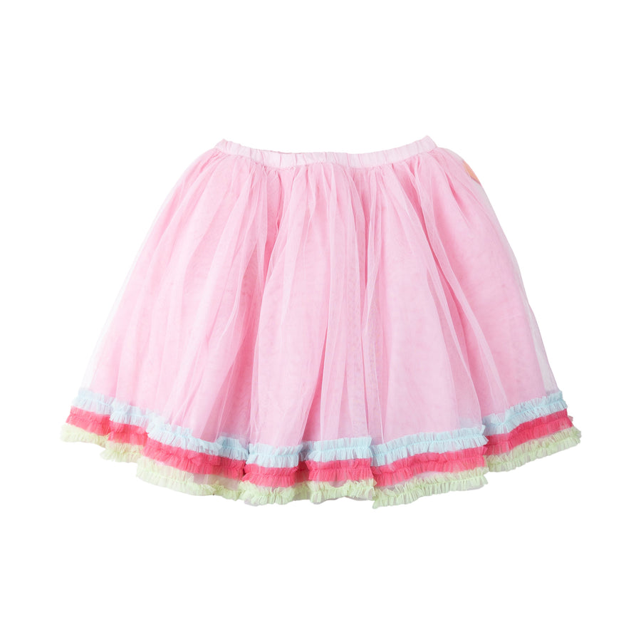 Gymboree party skirt 12