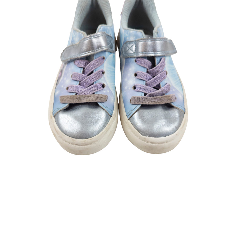 H&M x Frozen shoes 10