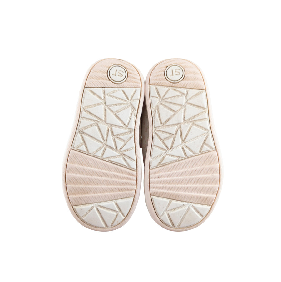 Stride Rite shoes 8 (pink)